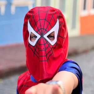 FANTASIA HOMEM ARANHA EST - Image 2