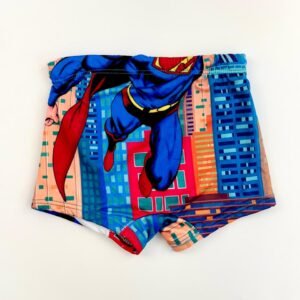 CONJUNTO LINHA COMUM MAS SUPERMAN 1 - Image 4