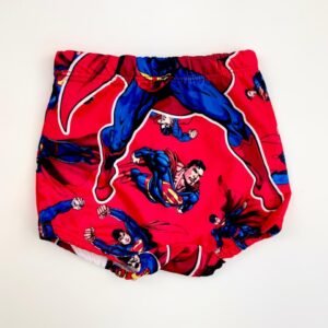 CONJUNTO LINHA COMUM MAS SUPERMAN 2 - Image 4