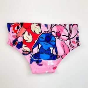 CONJUNTO LINHA COMUM FEM LILO E STITCH - Image 2