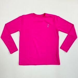 CAMISA UV PREMIUM ROSA PINK - Image 2